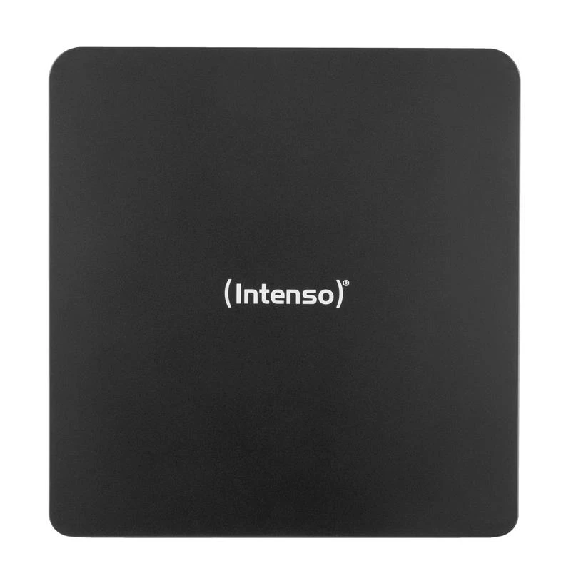 DVD RW USB3.2 EXT/BLACK 5401400 Intenso