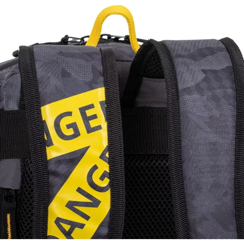 NB Backpack Urban 14L 13.3/5421 hall Camo Rivacase