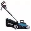 Makita ELM3320 muruniiduk järelkäidav muruniiduk Must,Türkiissinine AC