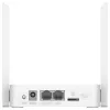 Lauaarvuti traadita ruuter Cudy LT300_EU — 300 Mbit/s, üheribaline 2,4 GHz, NanoSIM, 1 WAN, 4 LAN porti