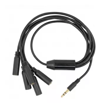Shelly The Pill Splitter 1 kuni 5 - 3,5 mm pesa