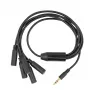 Shelly The Pill Splitter 1 kuni 5 - 3,5 mm pesa