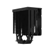 Zalman Raffreddatore per Processore CNPS13X DS, CPU jahuti, Must