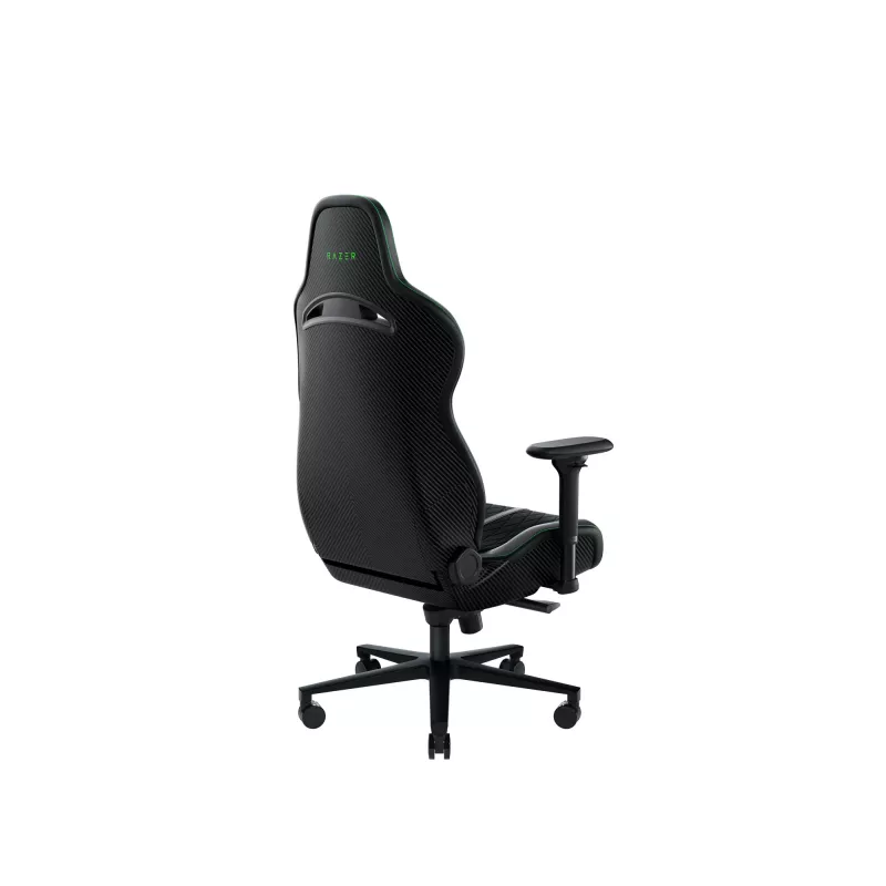 Razer RZ38-03710100-R3G1 universaalne polsterdatud mänguritool
