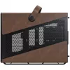 Arvutikorpus Montech Heritage PRO Midi Tower Must