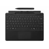 Microsoft Surface Pro klaviatuur koos õhuke Pliiatsiga QWERTY inglise must