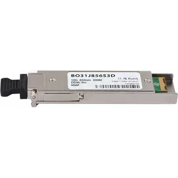 Fiiberoptiline transiiver CBO XFP-10GD-MMX-BO 10 Gbit/s, mitmemoodiline, 300 m