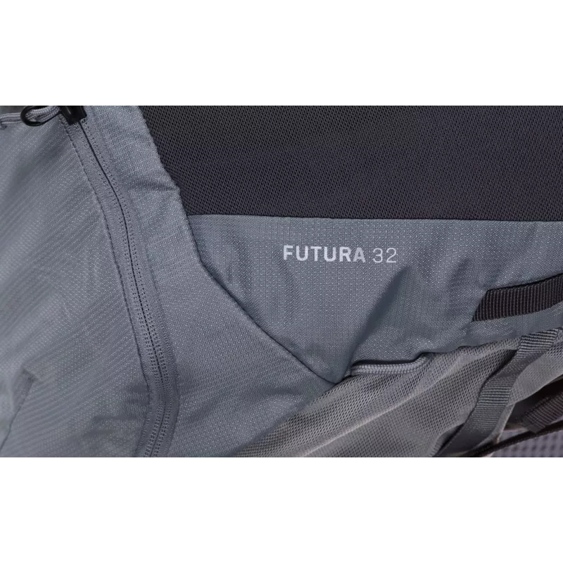 Backpack Deuter Futura 32 L hall Mountaineering Hiking Unisex