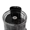 Aeglane mahlapress JATA JELI1201 130 W Valge 60 RPM Roostevaba teras filter