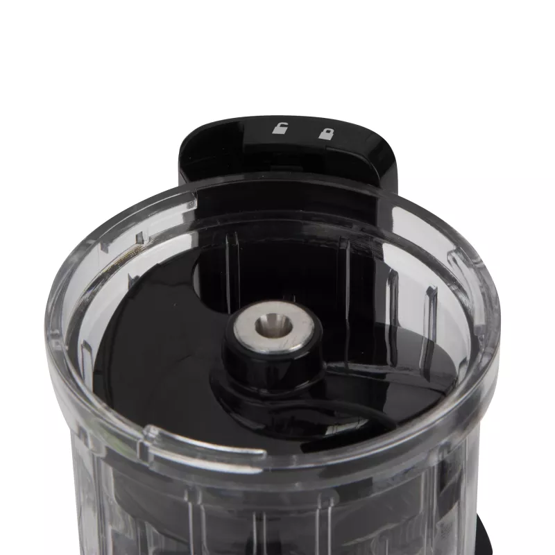 Aeglane mahlapress JATA JELI1201 130 W Valge 60 RPM Roostevaba teras filter