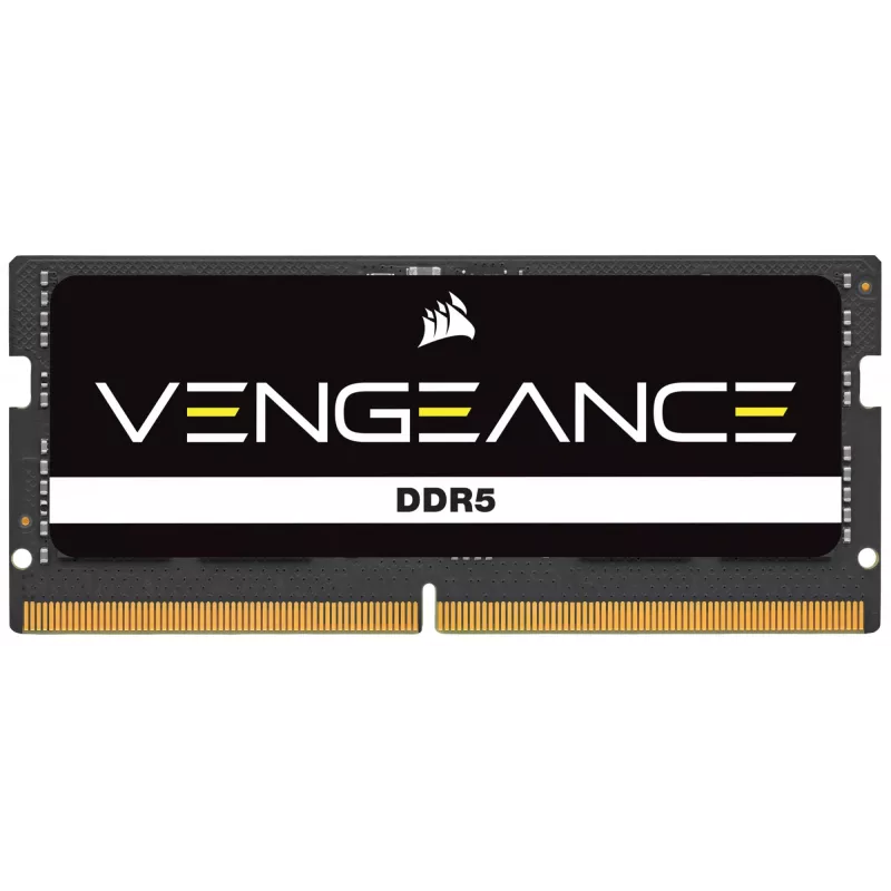 Corsair Vengeance - DDR5 - moodul - 32 GB - SO DIMM 262-PIN