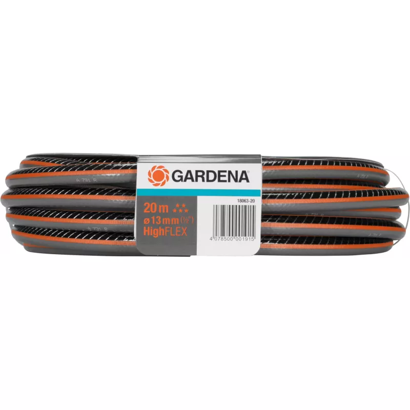 Ainult voolik Gardena Comfort HighFLEX voolik 13 mm (1/2) 20 m