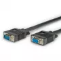 ROLINE VGA-kaabel HD15 ST - BU 6,0m (11.04.5306)
