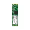SSD-ketas Transcend 64GB M.2 6Gbit/s TS64GMTS800S
