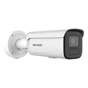 Hikvision Bullet IP turvakaamera DS-2CD2646G2H-IZS 2.8–12 mm, 2688×1520, välitingimustesse, lae/seinale paigaldus