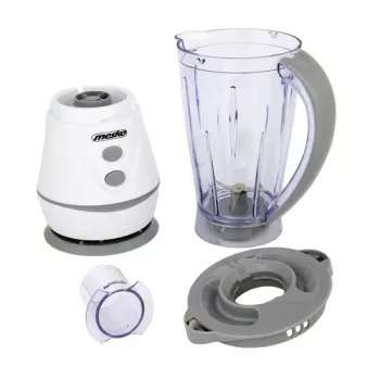 Mesko MS 4060g blender 1 L lauablender 500 W hall