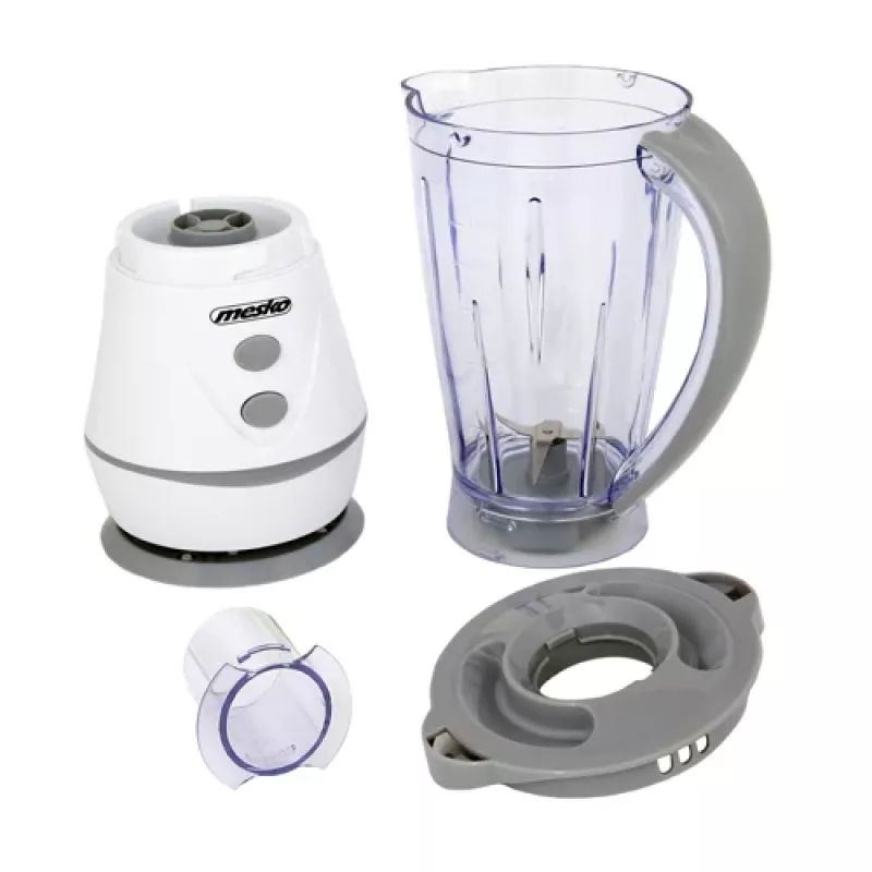 Mesko MS 4060g blender 1 L lauablender 500 W hall