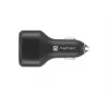 Autolaadija NATEC Coney NUC-1981 Universaalne kiirlaadimine 12-24V