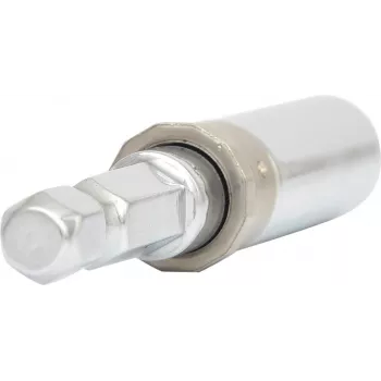 Bitihoidik 1/4 tolli KS Tools 514.1113, 65 mm, Auto-Slimlock
