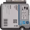 Padrunvõtmete komplekt Bosch Powertools PRO 1/2 tolline 7-osaline must