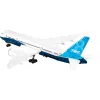 COBI Boeing 787-8™ DREAMLINER™ lennuk