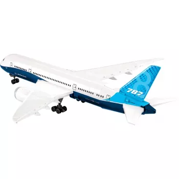 COBI Boeing 787-8™ DREAMLINER™ lennuk