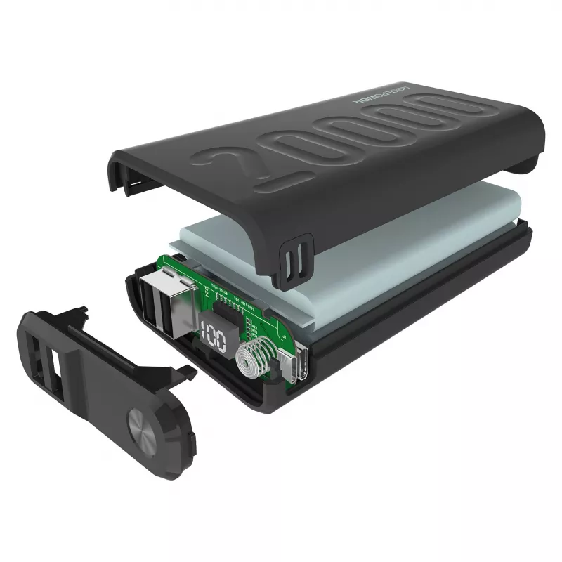 Akupank RealPower PB-20000 PD must (323369)