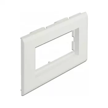 Moodulihoidik DeLOCK Easy 45 130 x 80 mm