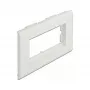 Moodulihoidik DeLOCK Easy 45 130 x 80 mm