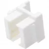 Keystone-adapter LC plaastripaneelile Digitus DN-BLIND-LC