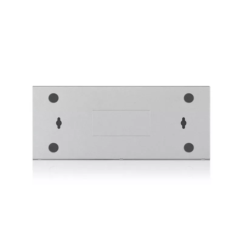 Zyxel XGS1210-12-ZZ0102F võrgulüliti hall, hallatav Gigabit Ethernet (10/100/1000)