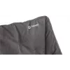 Matkatool Outwell Tally Lake — 4 jalga, max koormus 120 kg, kaal 4,9 kg, 620×650 mm