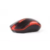 A4Tech G3-200N hiir, mõlemakäeline, RF juhtmevaba, optiline, 1000 DPI
