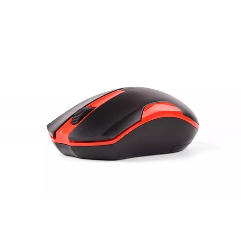A4Tech G3-200N hiir, mõlemakäeline, RF juhtmevaba, optiline, 1000 DPI