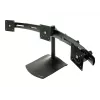 Kolmekordne monitori lauaalus Ergotron DS100
