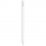 Stylus Apple Pencil Pro tahvelarvutile, valge — 19,15 g, Ø 8,9 mm