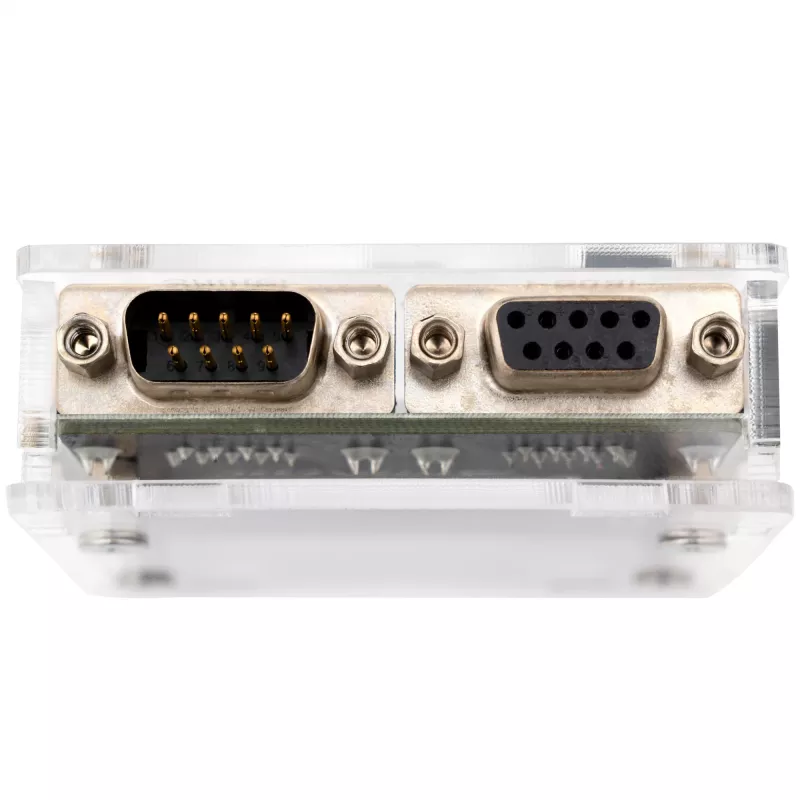 Simagic välisseadme adapter