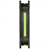 Thermaltake Riing 14 CL-F039-PL14GR-A 14 cm must roheline ventilaator