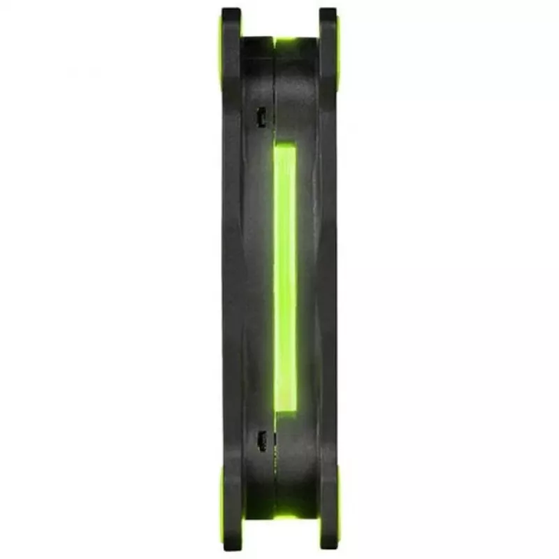 Thermaltake Riing 14 CL-F039-PL14GR-A 14 cm must roheline ventilaator