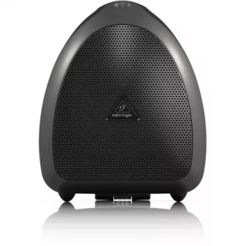 1-suunaline kõlar Behringer HPA40 40W