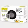 MAESTRO PRAEPANN / WOK PROFESSIONAL 30 cm