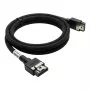 Broadcom LSI - sisemine SAS-kaabel - 36 kontakti 4iMini MultiLane - 36 kontakti 4iMini MultiLane - 80 cm - 3ware SAS 9750-16i4e, SAS 9750-24i4e jaoks (L5-00207-00)