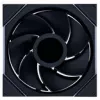 Jahutusventilaator Lian Li UNI FAN TL LCD Wireless 140mm ARGB PWM Reverse Blade