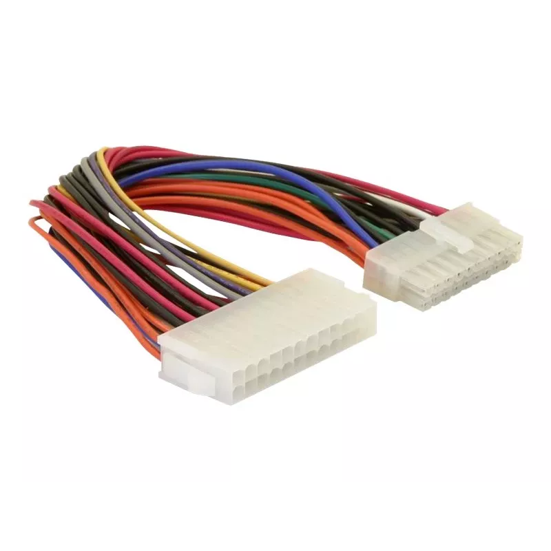 Toitekaabel DeLOCK 65606 0,11 m