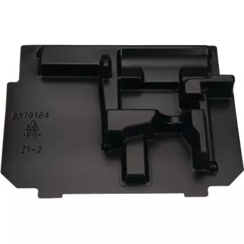 Thermoformed Insert 837916-4, Insert for DDF/DHP (Must, for MAKPAC Gr. 2)