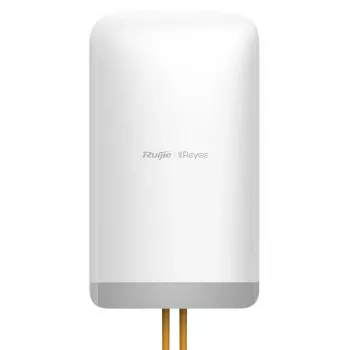 RUIJIE RG-EST350 V2 traadita pääsupunkt 5 GHz 802.11ac, 867 Mbps, 2x RJ-45, PoE, IP54