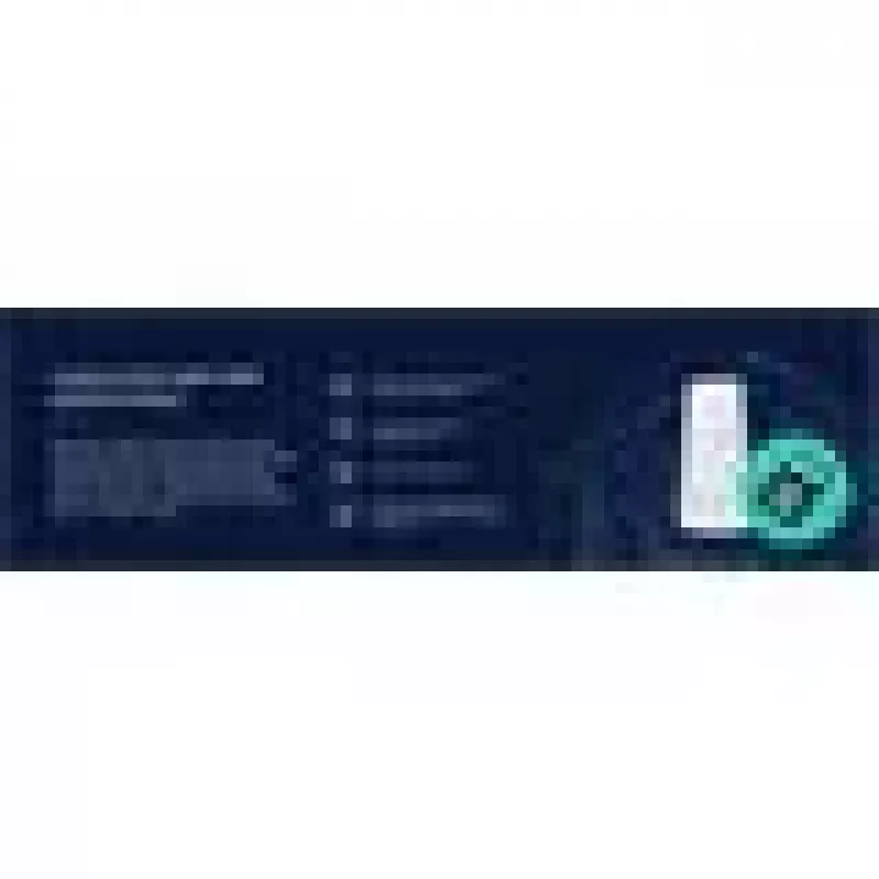 IP turvakaamera EZVIZ HB3-Add-On Bullet 2304 x 1296 pikslit