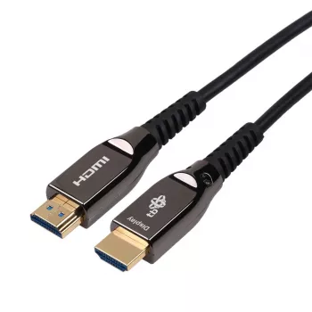 Lenovo kaabel HDMI optiline (5m, HDMI 2.0), videokaabel