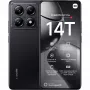 Xiaomi 14T Pro 16.9 cm (6.67) Dual SIM 5G 12 GB 512 GB 5000 mAh Must