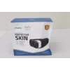 Silikoonümbriste komplekt Anker Eufy 2 must EufyCam EufyCam 2 jaoks